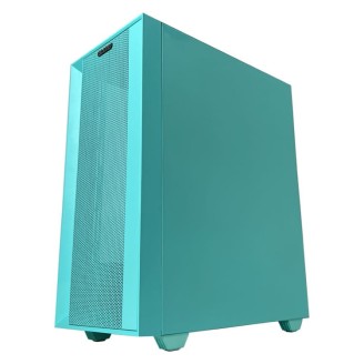 Carcasa Noua Pro Gaming Jungle, Middle Tower, ATX, 4 Ventilatoare ARGB Carcasa Noua Pro Gaming Jungle, Middle Tower, ATX, 4 Ventilatoare ARGB