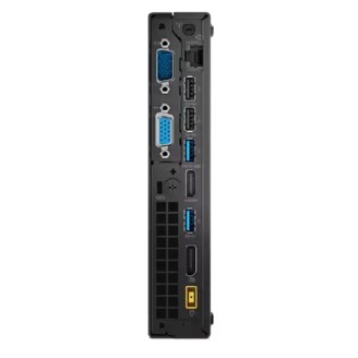 Υπολογιστής Lenovo ThinkCentre M920q Mini PC, Intel Core i5-8500T, 8GB RAM