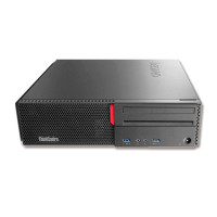 LENOVO M700 SFF Refurbished Computer, Intel Core i5-6400 2.70GHz, 8GB DDR4, 256GB SSD + Windows 10 Pro