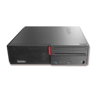 Gereviseerde LENOVO M700 SFF- computer, Intel Core i7-6700 3,40 GHz, 8 GB DDR4, 256 GB SSD + Windows 10 Home