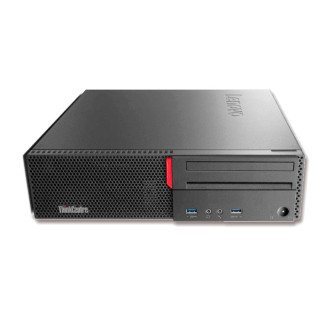 LENOVO M700 SFF Refurbished Computer, Intel Core i7-6700 3,40GHz, 8GB DDR4, 256GB SSD + Windows 10 Pro