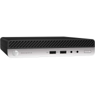 Repasovaný počítač HP ProDesk 400 G5 Mini PC , Intel Core i5-8500T 2.10 - 3.50 GHz, 16 GB DDR4, 512 GB SSD + Windows 10 Home