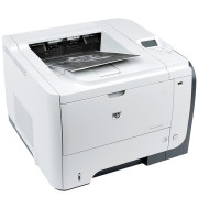 Imprimante laser monochrome HP P3015DN d&#39;occasion, A4 , 42 ppm, 1200 x 1200 ppp, réseau, USB, recto verso