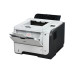 Printéir léasair Monacrómach Úsáidte HP P3015DN , A4 , 42 ppm, 1200 x 1200 dpi, Líonra, USB, Duplex