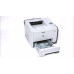 Printéir léasair Monacrómach Úsáidte HP P3015DN , A4 , 42 ppm, 1200 x 1200 dpi, Líonra, USB, Duplex
