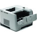 Printéir léasair Monacrómach Úsáidte HP P3015DN , A4 , 42 ppm, 1200 x 1200 dpi, Líonra, USB, Duplex