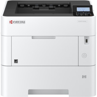 Kyocera ECOSYS P3150DN Used Monochrome Laser Printer, A4, 42 ppm, 1200 x 1200 dpi, USB, Network, Duplex