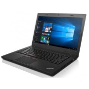 Laptop de Segunda Mano Lenovo ThinkPad L460, Intel Core i5, 8GB RAM, 256GB SSD