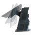 Toshiba SurePOS 500 Series 4852-E66 POS-paket, 15 tum 1024 x 768 LCD -pekskärm, Intel Celeron E1500 2,20 GHz, 1 GB DDR2, 128 GB SSD + termisk skrivare Wincor Nixdorf TH230+