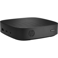 PC Second Hand HP T430 Thin Client, Intel Celeron N4000, 2GB RAM, 16GB SSD