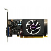 PCWinMax GeForce GT 710 - 2GB GDDR3, HDMI, VGA, Răcire Activă