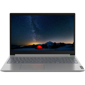 Lenovo IdeaPad 3 15IML05 Used Laptop, Intel Core i5-10210U 1.60-4.20GHz, 8GB DDR4, 256GB SSD , 15.6 Inch Full HD, Webcam