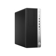 HP EliteDesk 800 G3 Torri Kompjuter Użat , Intel Core i3 -6100 3.70GHz, 8GB DDR4, 256GB SSD , DVD-ROM