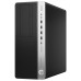 „HP EliteDesk 800 G3 Tower“ atnaujintas kompiuteris, Intel Core i3 -6100 3,70 GHz“, 8 GB DDR4, 256 GB SSD , DVD-ROM + Windows 10 Pro