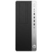„HP EliteDesk 800 G3 Tower“ atnaujintas kompiuteris, Intel Core i3 -6100 3,70 GHz“, 8 GB DDR4, 256 GB SSD , DVD-ROM + Windows 10 Pro