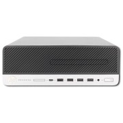 HP ProDesk 600 G3 SFF, Intel Core i3-6100, 8GB RAM, 256GB SSD