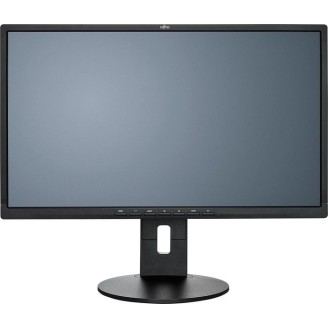 Monitor Fujitsu Siemens B24T-8, 24 Inch Full HD LED, DVI, VGA, USB