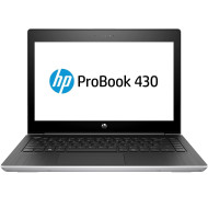 HP ProBook 430 G5 Used Laptop, Intel Core i5-7200U 2.50GHz, 8GB DDR4, 256GB SSD , 13.3 Inch Full HD, Webcam