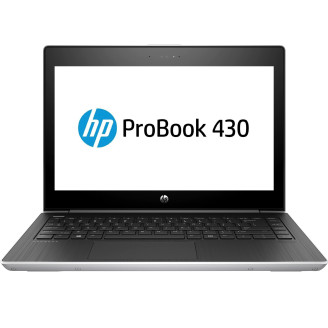 Laptop Użat HP ProBook 430 G5 , Intel Core i5-7200U 2.50GHz, 8GB DDR4, 256GB SSD , 13.3 Pulzier Full HD, Webcam