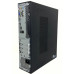 LENOVO V520s SFF Überholter Computer, Intel Core i3 -7100 2,80 GHz, 8 GB DDR4, 256 GB SSD , DVD-ROM + Windows 10 Pro