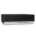 HP ProDesk 800 G3 SFF Gereviseerde Computer, Intel Core i5-7500 3,40-3,80GHz, 8GB DDR4, 256GB SSD + Windows 10 Home