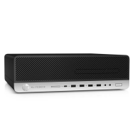 Calculator Refurbished HP ProDesk 800 G3 SFF, Intel Core i5-7500, 8GB RAM, 256GB SSD