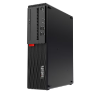Lenovo ThinkCentre M710S SFF Refurbished PC, Intel Core i5-6500 3,20–3,60 GHz, 8 GB DDR4, 256 GB SSD + Windows 10 Home