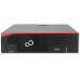 „Fujitsu Esprimo D556 SFF“ atnaujintas kompiuteris, Intel Core i3 -6100 3,70 GHz“, 8 GB DDR4, 256 GB SSD + Windows 10 Pro
