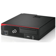 Fujitsu Esprimo D556 SFF Used Computer, IntelCore i3 -6100 3.70GHz, 8GB DDR4, 256GB SSD