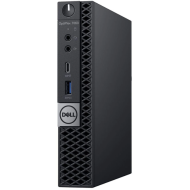 DELL OptiPlex 7060 Mini PC Used Computer, Intel Core i3 -8100T 3.10GHz, 8GB DDR4, 256GB SSD