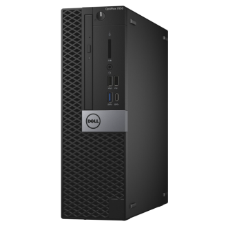 Îmbunătățește-ți productivitatea cu DELL OptiPlex 7070 SFF