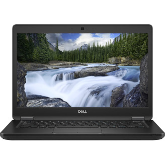 Laptop Irranġat Dell Latitude 5490 , Intel Core i5-8350U 1.70GHz, 8GB DDR4, 256GB SSD , TouchScreen Full HD ta' 14-il pulzier, Webcam + Windows 10 Home