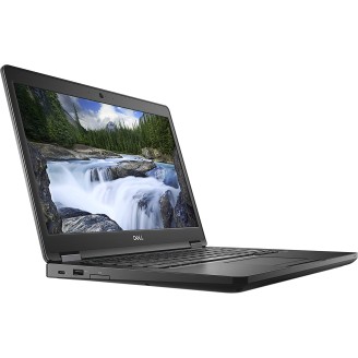 Performanță și mobilitate excepțională cu Dell Latitude 5490