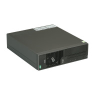 Fujitsu Primergy MX130 S2 Used Computer, AMD FX-4100 3.60GHz, 8GB DDR3, 500GB HDD