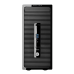 Ordinateur HP ProDesk 400 G2 Tower reconditionné , Intel Core i5-4570T 2,90-3,60 GHz, 8 Go DDR3, HDD dur 500 Go, DVD-RW + Windows 10 Home