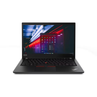 LENOVO ThinkPad T490 Refurbished Laptop, Intel Core i5-8265U 1.60 - 3.90GHz, 16GB DDR4, 256GB SSD , 14 inča Full HD, web kamera + Windows 10 Home