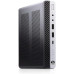 HP EliteDesk 800 G3 Mini PC Computador Recondicionado, Intel Core i5-6500T 2,50 GHz, 16 GB DDR4, 256 GB SSD + Windows 10 Home