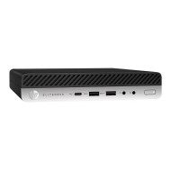 HP EliteDesk 800 G3 Mini PC Used Computer, Intel Core i5-6500T 2.50GHz, 16GB DDR4, 256GB SSD