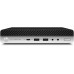 Prenovljen računalnik HP EliteDesk 800 G3 Mini PC , Intel Core i5-7500T 2,70 GHz, 8 GB DDR4, 256 GB SSD + Windows 10 Home