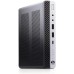 Prenovljen računalnik HP EliteDesk 800 G3 Mini PC , Intel Core i5-7500T 2,70 GHz, 8 GB DDR4, 256 GB SSD + Windows 10 Home