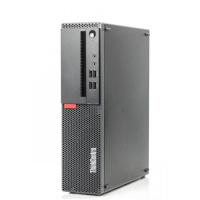 Обновен компютър LENOVO ThinkCentre M910s SFF , Intel Core i5-7500 3.40GHz, 8GB DDR4, 256GB SSD + Windows 10 Home