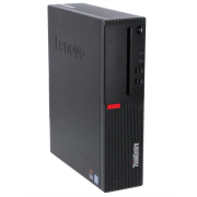 Calculator Refurbished LENOVO ThinkCentre M910s, Intel i5-7500, 8GB RAM, 256GB SSD