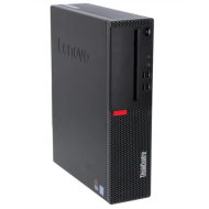 Calculator Refurbished LENOVO ThinkCentre M910s, Intel i5-7500, 8GB RAM, 256GB SSD