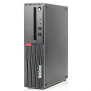 Ordinateur d&#39;occasion LENOVO ThinkCentre M910s SFF , Intel Core i5-7500 3,40 GHz, 16 Go DDR4, 512 Go SSD