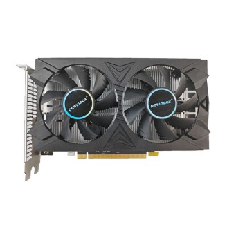PCWinMax Radeon RX 580 - 8GB GDDR5, 256-bit, HDMI, Display Port