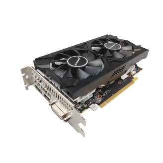 PCWinMax Radeon RX 580 - 8GB GDDR5, 256-bit, HDMI, Display Port