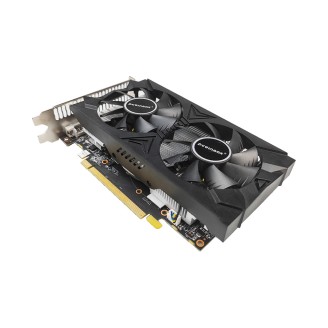PCWinMax Radeon RX 580 - 8GB GDDR5, 256-bit, HDMI, Display Port