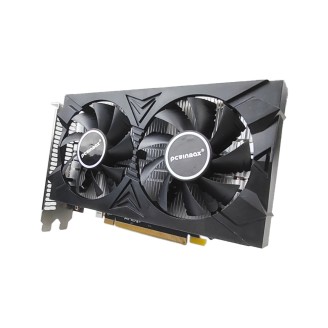 PCWinMax Radeon RX 580 - 8GB GDDR5, 256-bit, HDMI, Display Port