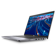 DELL Latitude 5420 naudotas nešiojamas kompiuteris, Intel Core i5-1145G7 2,60–4,40 GHz, 8 GB DDR4, 256 GB SSD , 14 colių „Full HD“, internetinė kamera