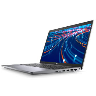 Prenovljeni prenosni računalnik DELL Latitude 5420 , Intel Core i5-1145G7 2,60 - 4,40 GHz, 8 GB DDR4, 256 GB SSD , 14-palčni Full HD, spletna kamera + Windows 10 Pro